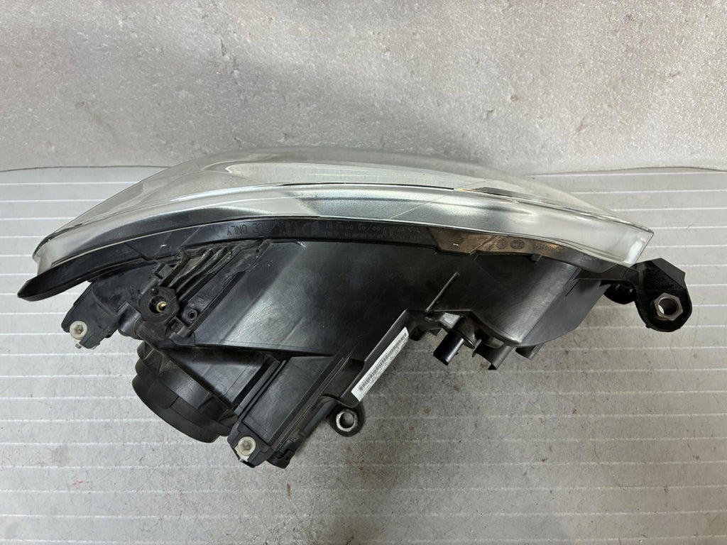Frontscheinwerfer VW Up 1S1941015N Links Scheinwerfer Headlight SCH1865822741as