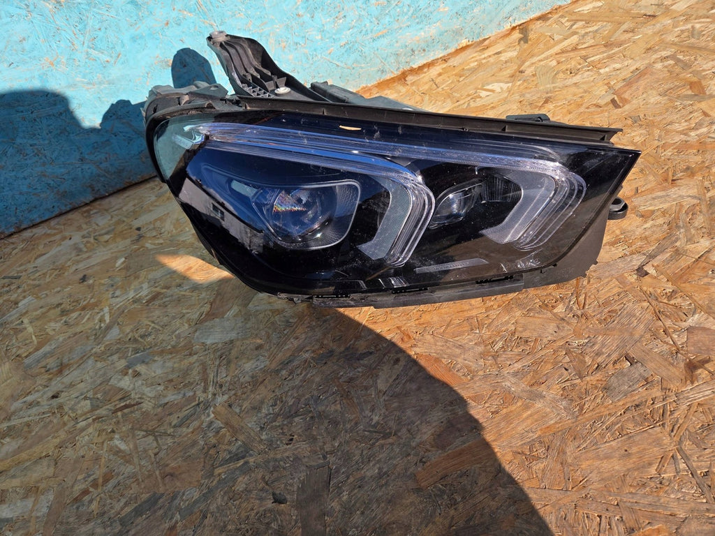 Frontscheinwerfer Mercedes-Benz Gle A1679065806 LED Rechts Headlight SCH3943076994xf