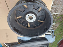 Load image into Gallery viewer, 1x Alufelge 19 Zoll 32294212 Volvo Xc40 Rim Wheel FEL2748334708me