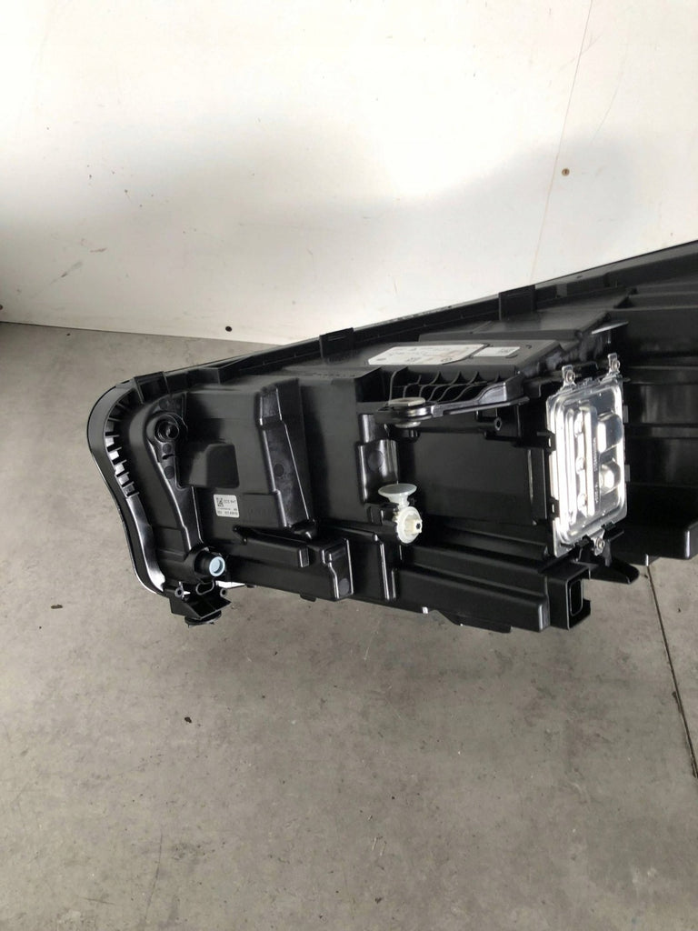 Frontscheinwerfer BMW X1 5A9A222-01 Rechts Scheinwerfer Headlight SCH2522258840pp