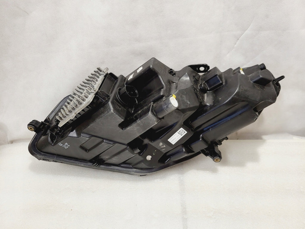 Frontscheinwerfer Jaguar E Pace J9C3-13W029-EC LED Rechts Scheinwerfer Headlight SCH9479807086eb