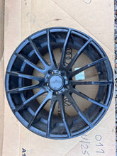 Load image into Gallery viewer, 1x Alufelge 19 Zoll 9.5" 5x120 BMW F25 Rim Wheel FEL8392166841ig