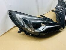 Load image into Gallery viewer, Frontscheinwerfer Opel Astra K 39111150 39023762 LED Rechts oder Links