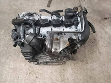 Laden Sie das Bild in den Galerie-Viewer, Motor Audi Seat Skoda VW I DGEA DGE 1.4 TSI 54TKm Hybrid Engine Komplett MOT7181339163xf