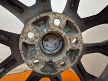 Load image into Gallery viewer, 1x Alufelge 19 Zoll 7.0" 5x114.3 40ET Glanz Graphit 403001942 Mg I Rim Wheel FEL5987942872cx