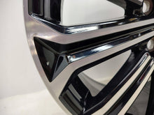 Laden Sie das Bild in den Galerie-Viewer, 1x Alufelge 17 Zoll 5x114.3 CMS10296 Toyota Corolla Rim Wheel FEL7440661825sl