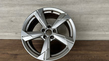 Load image into Gallery viewer, 1x Alufelge 18 Zoll 8.0&quot; 5x112 39ET 4K0601025D Audi A6 C8 Rim Wheel