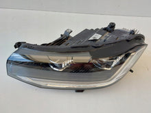 Laden Sie das Bild in den Galerie-Viewer, Frontscheinwerfer VW T-Cross 2GM941035B LED Links Scheinwerfer Headlight