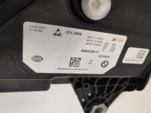 Laden Sie das Bild in den Galerie-Viewer, Frontscheinwerfer BMW X1 5A9A228-01 Full LED Rechts Scheinwerfer Headlight SCH4266132881ct