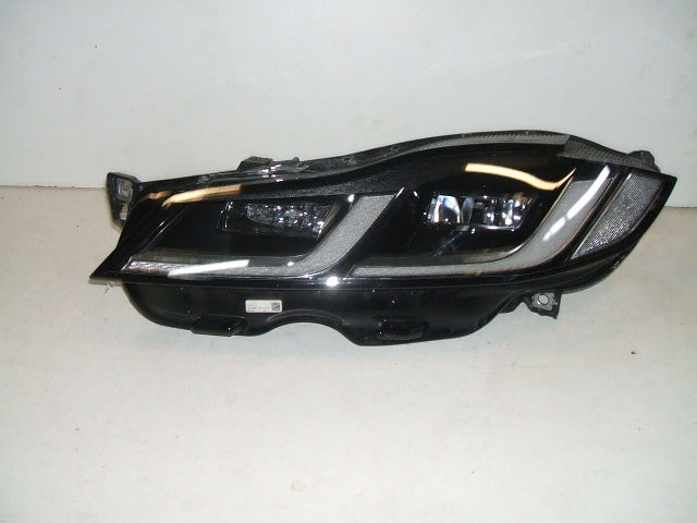 Frontscheinwerfer Jaguar Xf X260 F-Pace X761 MK83-13W030-EC LED Links Headlight SCH9290794900gu
