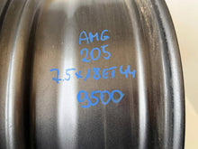 Load image into Gallery viewer, 1x Alufelge 18 Zoll 44ET Glanz Grau A2054019500 Mercedes-Benz W205 Rim Wheel FEL6153157075im