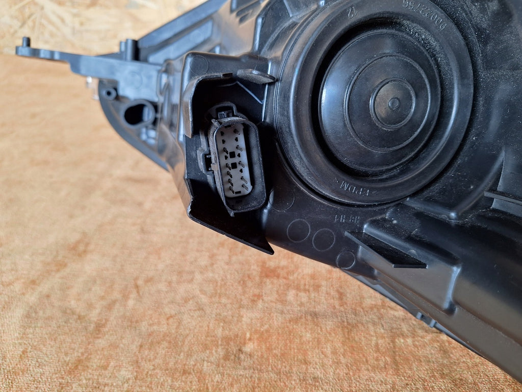Frontscheinwerfer Ford Ecosport GN1513D155HE Xenon Links Scheinwerfer Headlight SCH3708093467yl