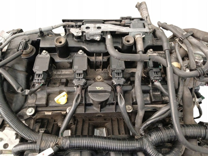 Motor Mazda III PY211624 2.5 194PS 151TKm 2018 Benzin Engine Komplett MOT9555975154xu