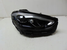 Laden Sie das Bild in den Galerie-Viewer, Frontscheinwerfer Mercedes-Benz W206 A2069060803 Rechts Scheinwerfer Headlight SCH7432019793bo