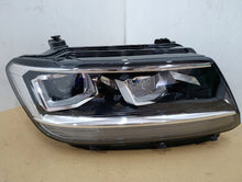 Load image into Gallery viewer, Frontscheinwerfer VW Tiguan 5NG941032 Rechts Scheinwerfer Headlight SCH2885514757qv