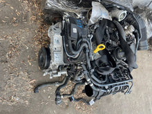 Laden Sie das Bild in den Galerie-Viewer, Motor Audi Seat Skoda VW I DFY 1.5 TSI Benzin Engine Unkomplett MOT1265660824jj