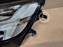 Load image into Gallery viewer, Frontscheinwerfer Volvo S60 V60 32365339 LED Links Scheinwerfer Headlight SCH1406182605tb
