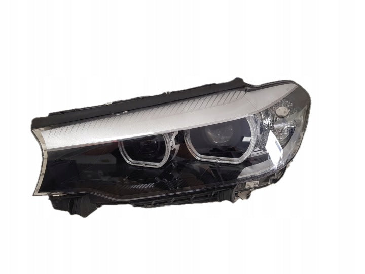Frontscheinwerfer BMW G31 G30 8499111-01 Full LED Links Scheinwerfer Headlight SCH9388039679aq