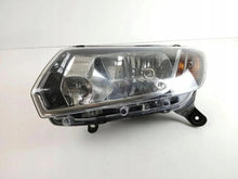 Laden Sie das Bild in den Galerie-Viewer, Frontscheinwerfer Dacia Sandero 260608494R Links Scheinwerfer Headlight SCH8708422800jv