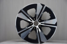 Load image into Gallery viewer, 1x Alufelge 17 Zoll 7.5" 5x112 30ET Glanz 6896764 BMW Mg Rim Wheel FEL5294452249nf