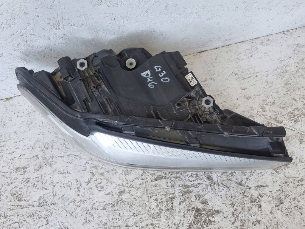Frontscheinwerfer BMW 5 G31 G30 7439200-01 Rechts Scheinwerfer Headlight SCH4691802001iu