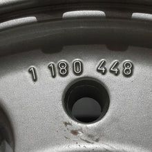 Laden Sie das Bild in den Galerie-Viewer, 1x Alufelge 15 Zoll 7.0" 5x120 47ET 1180448 BMW 1 Rim Wheel FEL3014522438wq