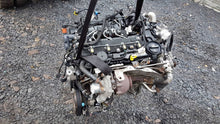Laden Sie das Bild in den Galerie-Viewer, Motor Opel Insignia Zafira D16DTH B16DTH 1.6 CDTI 90TKm Diesel Engine Komplett MOT1144033949gk