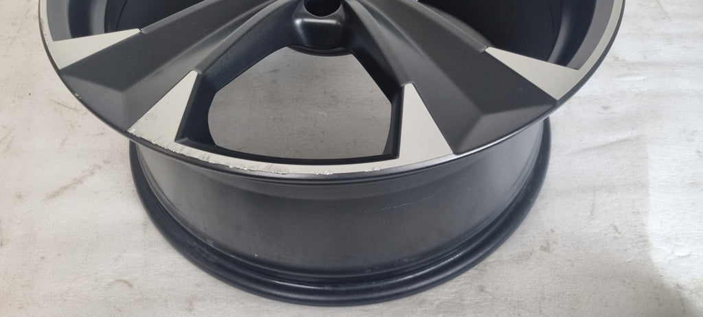 1x Alufelge 19 Zoll 8.0" 5x112 45ET 575601025T Cupra Ateca Rim Wheel FEL2665828605ze