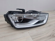 Laden Sie das Bild in den Galerie-Viewer, Frontscheinwerfer Audi Q3 8U0941006C Rechts Scheinwerfer Headlight SCH1180260905il