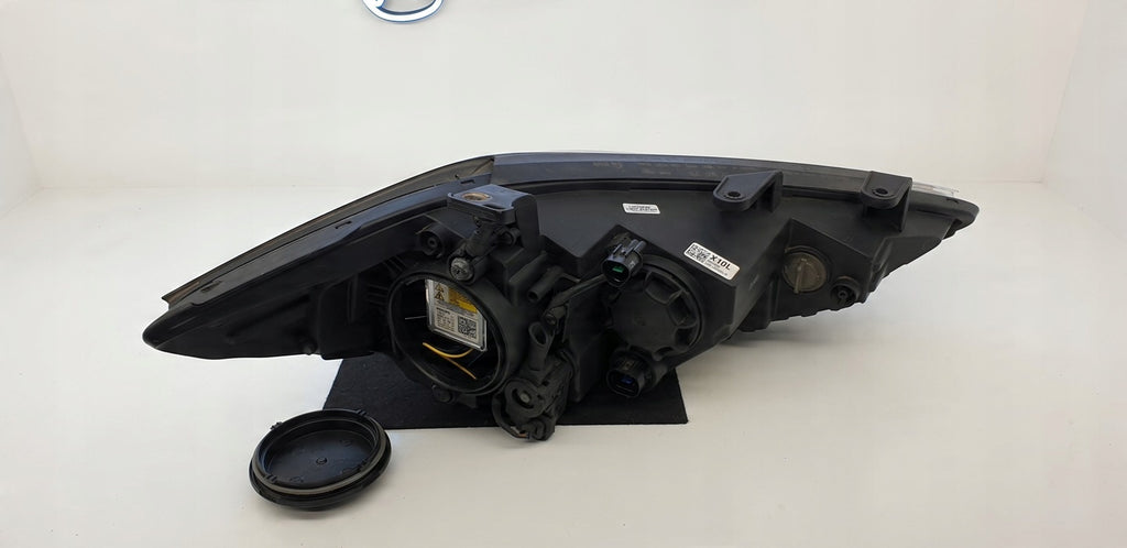 Frontscheinwerfer Hyundai Elantra LED Links Scheinwerfer Headlight