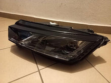 Laden Sie das Bild in den Galerie-Viewer, Frontscheinwerfer Skoda Octavia IV 5E4941015A LED Links Scheinwerfer Headlight SCH8173835214dg