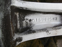 Load image into Gallery viewer, 1x Alufelge 15 Zoll 5.0" 4x100 46ET Mitsubishi Space Star Rim Wheel FEL8908677768ys