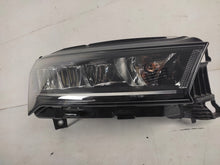 Laden Sie das Bild in den Galerie-Viewer, Frontscheinwerfer Skoda Enyaq 5LB941016 Rechts Scheinwerfer Headlight SCH3736549521tv