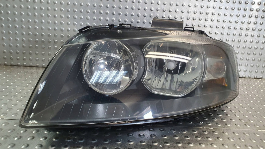 Frontscheinwerfer Audi A3 Sportback 8P0941003K Links Scheinwerfer Headlight SCH6879496489cz