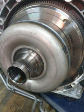 Laden Sie das Bild in den Galerie-Viewer, Getriebe Mercedes-Benz W205 Automatikgetriebe Transmission Trasmissione
