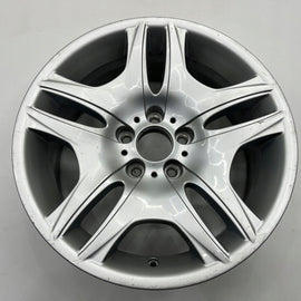 1x Alufelge 18 Zoll 8.0
