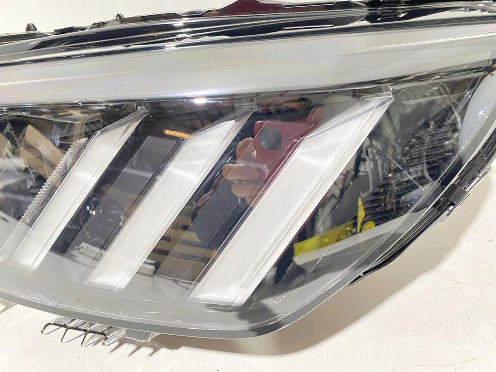 Frontscheinwerfer Peugeot 208 9823194180 LED Links Scheinwerfer Headlight SCH3101459212jx