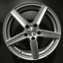 Load image into Gallery viewer, 4x Alufelge 17 Zoll 6.5" 5x112 44ET KBA52975 Seat Altea Xl Rim Wheel FEL8518716204xy