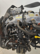 Load image into Gallery viewer, Motor Ford KKDA 1.8 TDCI Diesel Engine Komplett MOT3649860866vq