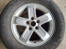 Laden Sie das Bild in den Galerie-Viewer, 1x Alufelge 16 Zoll 6.5" 5x114.3 41ET 52910-1F250 Kia Sportage Ii Rim Wheel FEL8117935508ui