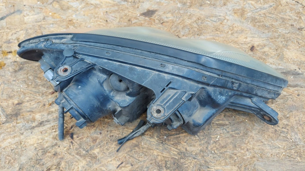 Frontscheinwerfer Hyundai Tiburon Coupe Links Scheinwerfer Headlight SCH2653632699hu