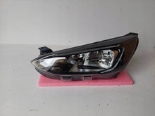 Laden Sie das Bild in den Galerie-Viewer, Frontscheinwerfer Ford Focus MX7B-13E015-CC LED Links Scheinwerfer Headlight