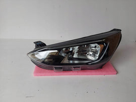 Frontscheinwerfer Ford Focus MX7B-13E015-CC LED Links Scheinwerfer Headlight SCH2495488764im