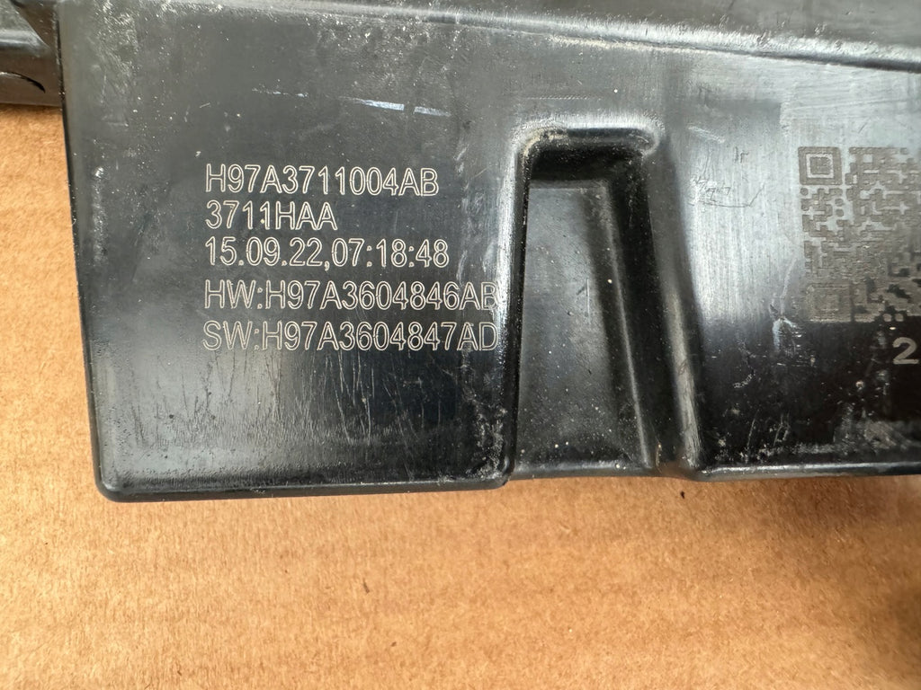 Frontscheinwerfer H97A3711004AB 3711HAA LED Rechts Scheinwerfer Headlight