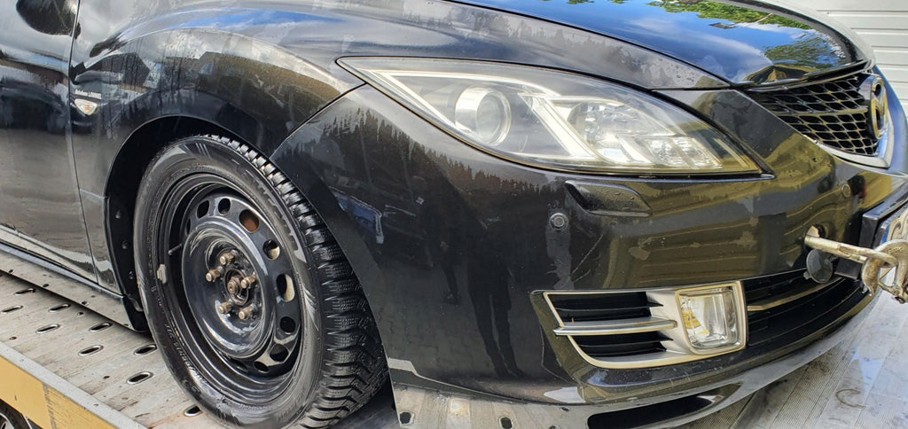 Frontscheinwerfer Mazda 6 Gh 85122000 Xenon Ein Stück (Rechts oder Links) SCH1250333948ut