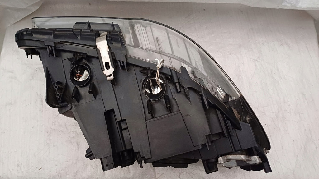 Frontscheinwerfer BMW 5 F11 F10 7203251-17 Xenon Links Scheinwerfer Headlight SCH9416117617kf