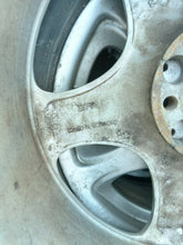 Load image into Gallery viewer, 1x Alufelge 18 Zoll 8.0" 5x112 8JX18H2 Mercedes-Benz W220 Rim Wheel FEL3425508891hh