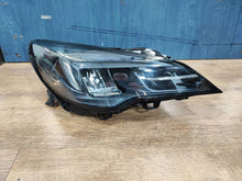 Laden Sie das Bild in den Galerie-Viewer, Frontscheinwerfer Opel Astra K 39195689 Rechts Scheinwerfer Headlight SCH5808091747th