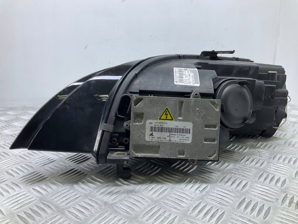 Frontscheinwerfer Audi Tt 8J0941004J 8E0941329A Rechts Scheinwerfer Headlight SCH6736665112yt