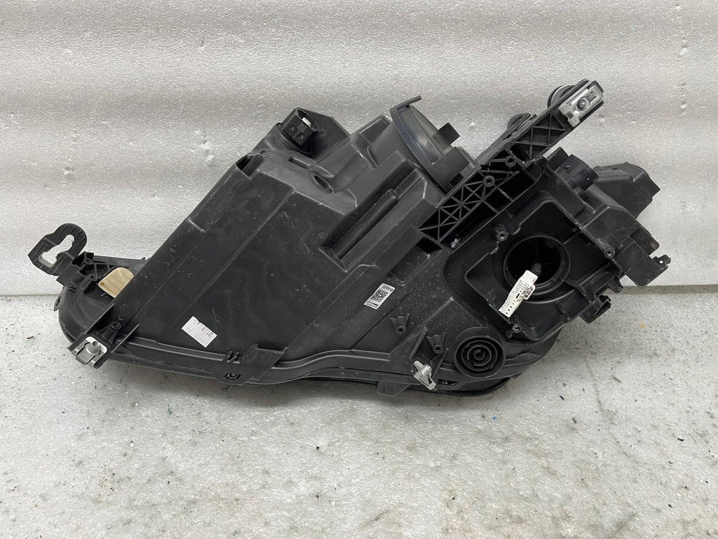 Frontscheinwerfer Seat Leon 5FB941006D LED Rechts Scheinwerfer Headlight